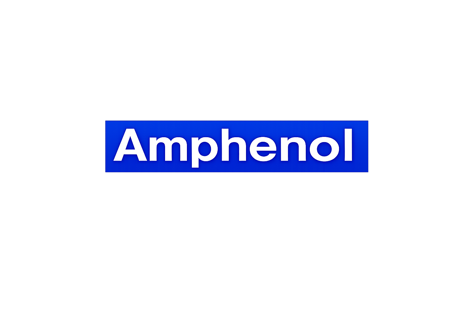 Amphenol