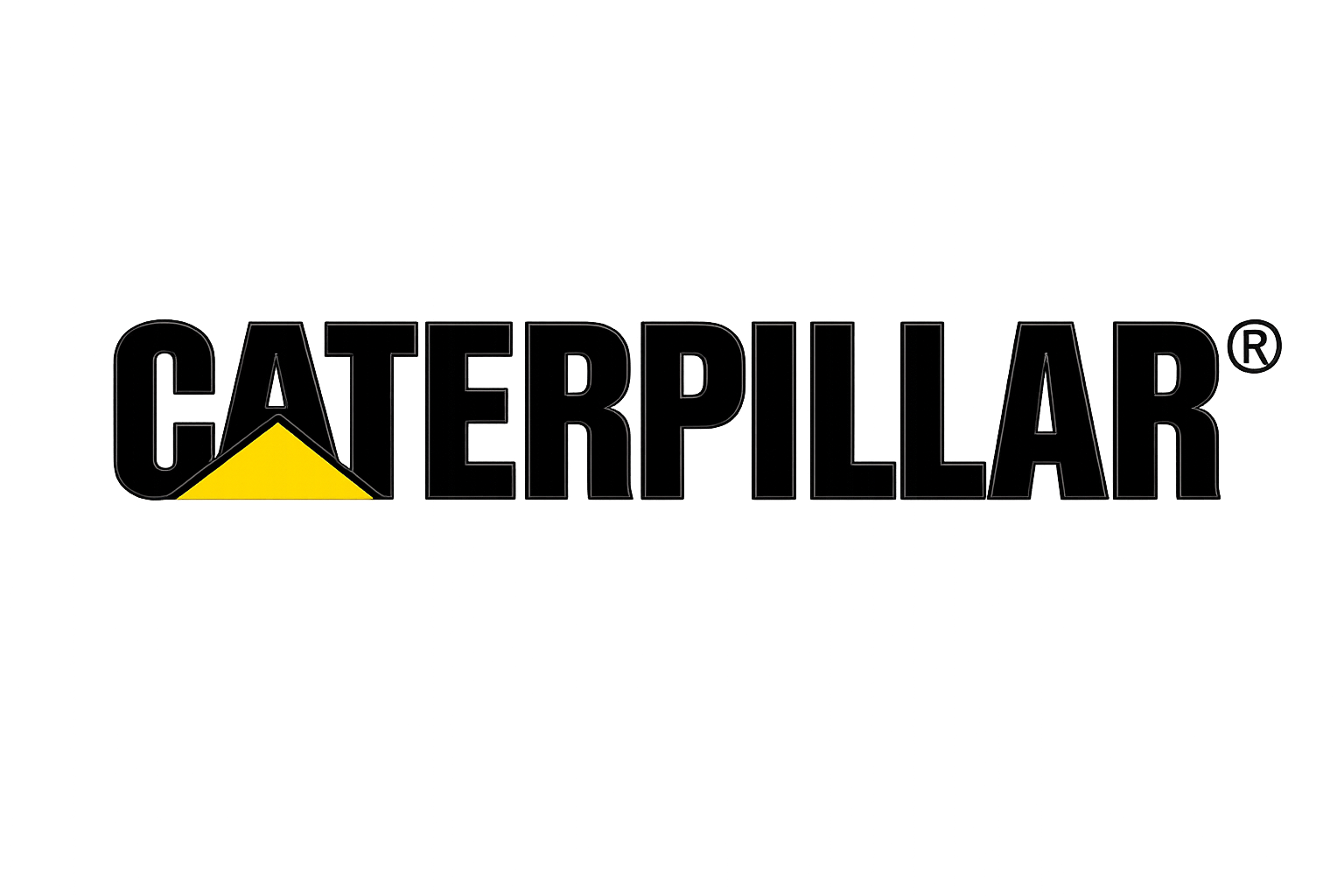 caterpillar