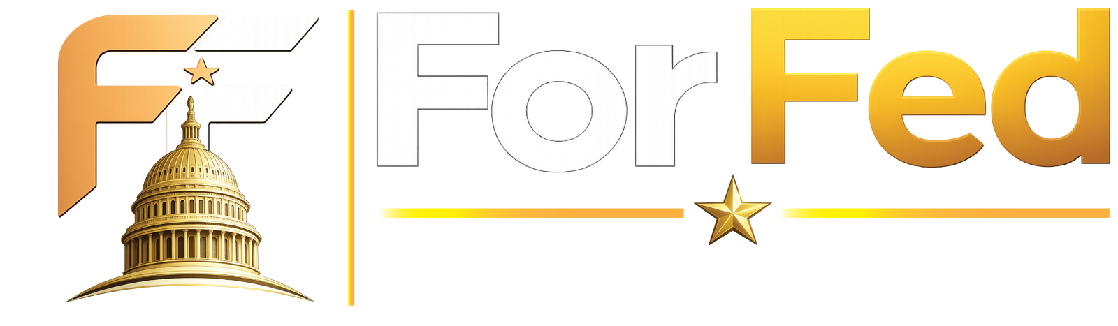 Federal Contracting Logo